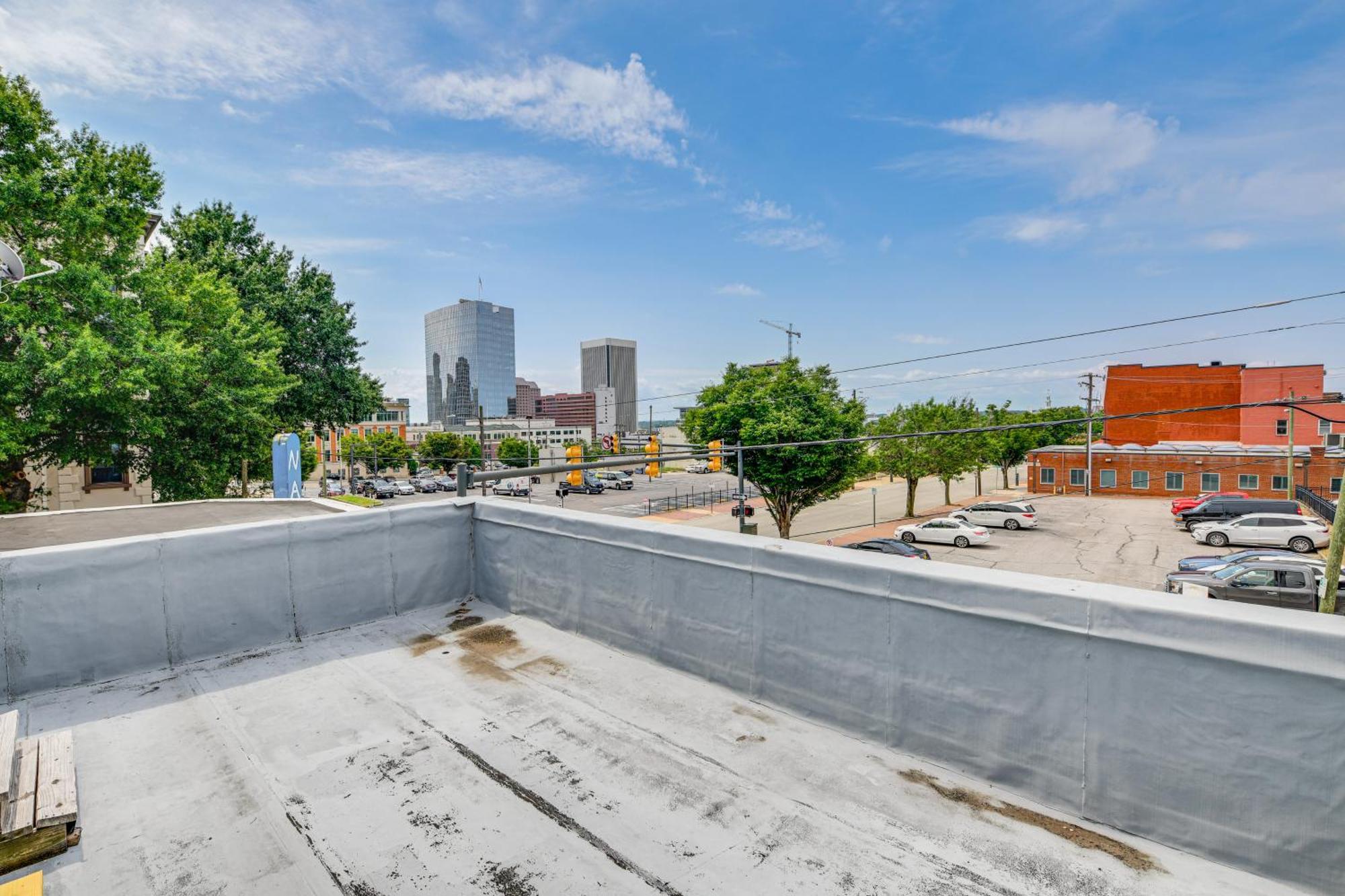 Apartment Downtown Retreat Near Financial District! Richmond